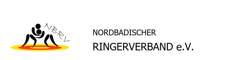 Nordbadischer Ringerverband e.V.